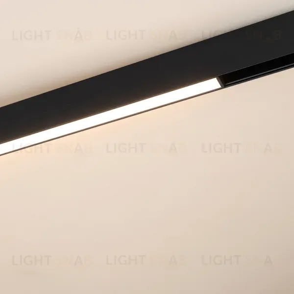 Трековый светильник Arlight Mag-Orient-Flat-L690-24W Warm3000 035570 035570