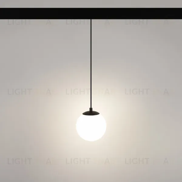 Трековый светильник Arlight Mag-Orient-Sfero-Hang-R150-10W Warm3000 036049 036049
