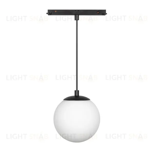 Трековый светильник Arlight Mag-Orient-Sfero-Hang-R150-10W Day4000 035759 035759