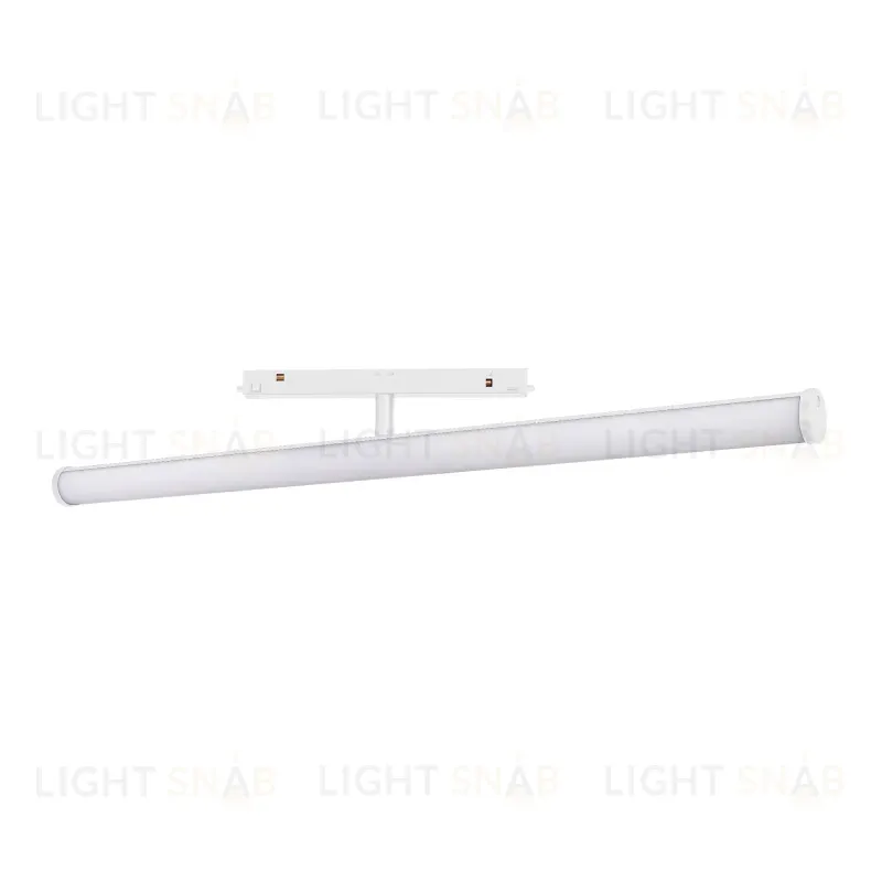 Трековый светильник Arlight Mag-Orient-Tube-Turn-L600-20W Warm3000 036475 036475