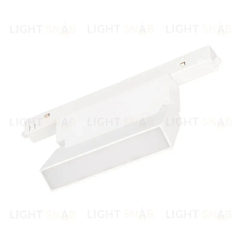 Трековый светильник Arlight Mag-Orient-Flat-Fold-S195-6W Day4000 035853 035853