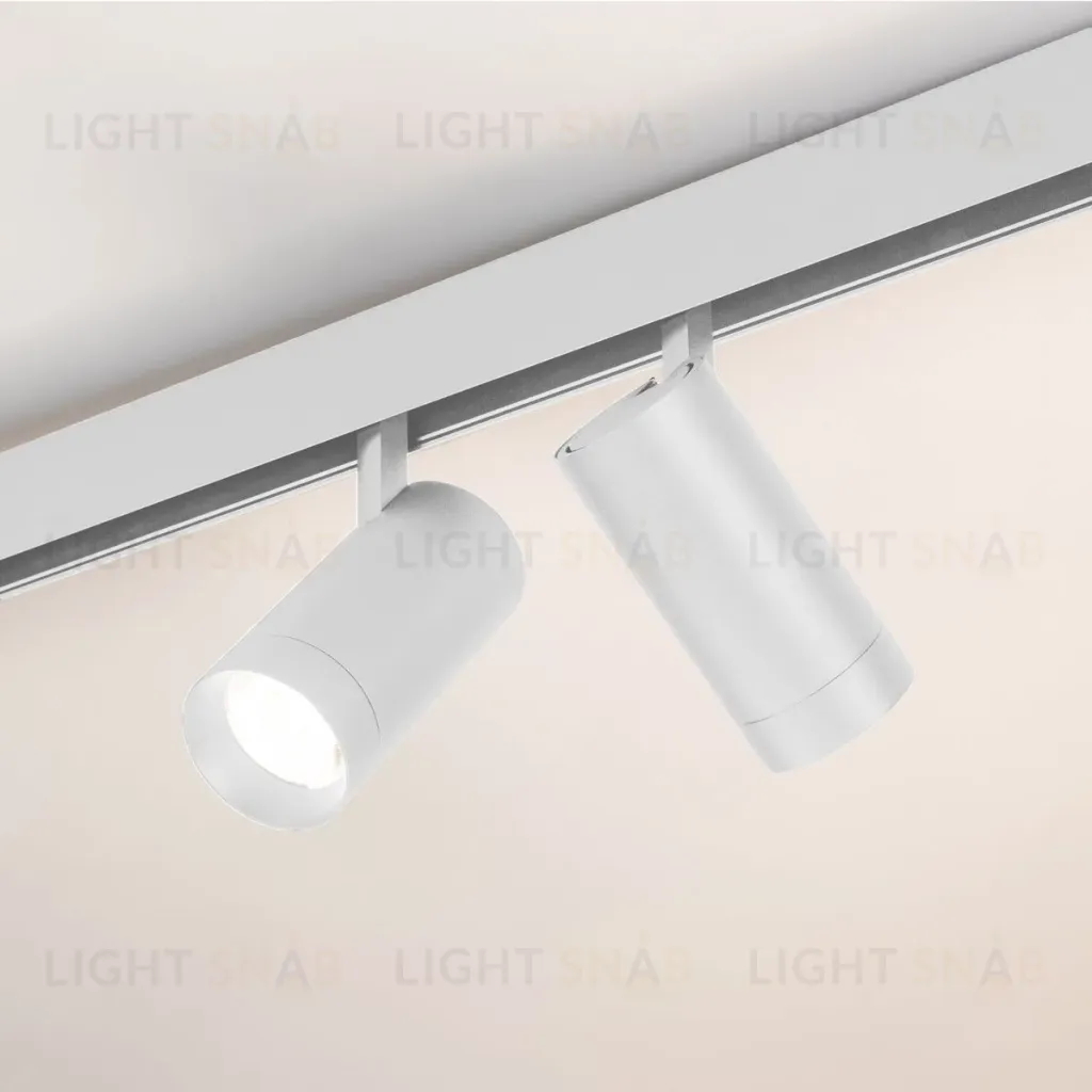 Трековый светильник Arlight Mag-Orient-Spot-R65-20W Day4000 037123 037123