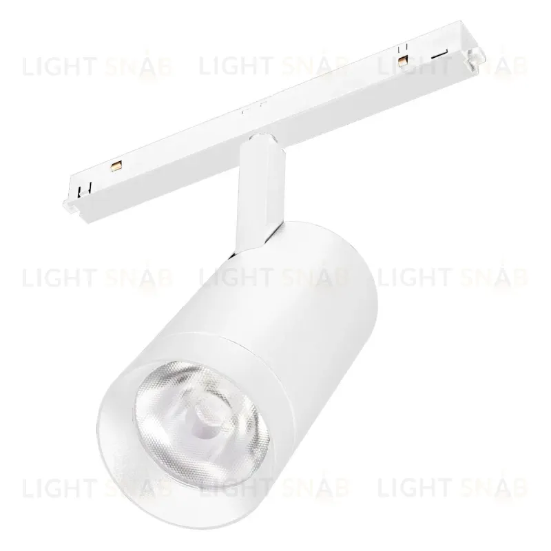 Трековый светильник Arlight Mag-Orient-Spot-R65-20W Warm3000 037125 037125