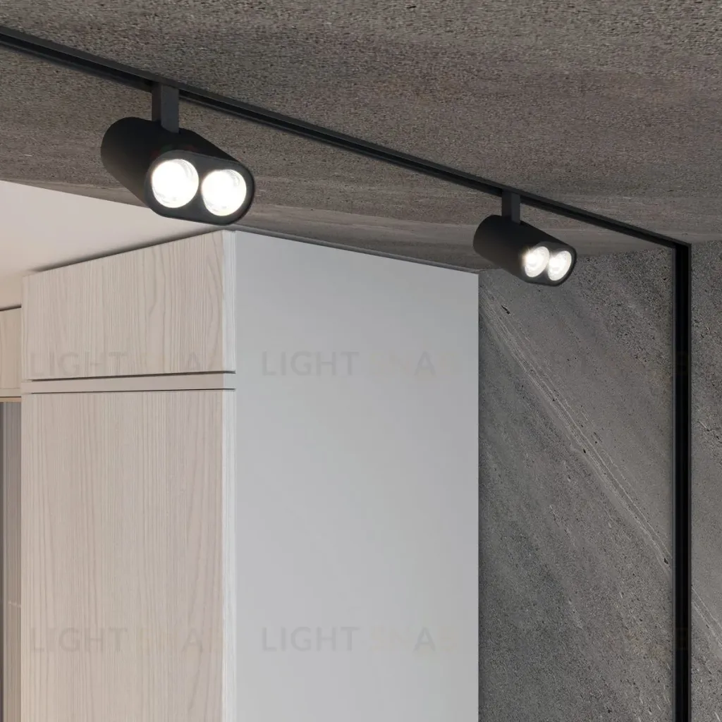 Трековый светильник Arlight Mag-Orient-Blum-12W Day4000 035981 035981