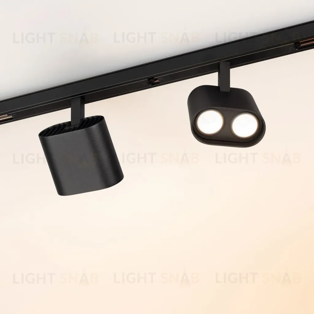 Трековый светильник Arlight Mag-Orient-Blum-12W Warm3000 037037 037037