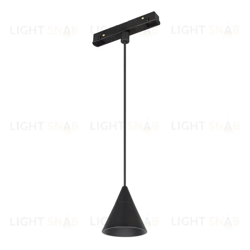 Трековый светильник Arlight Mag-Orient-Cone-Hang-7W Warm3000 037370 037370