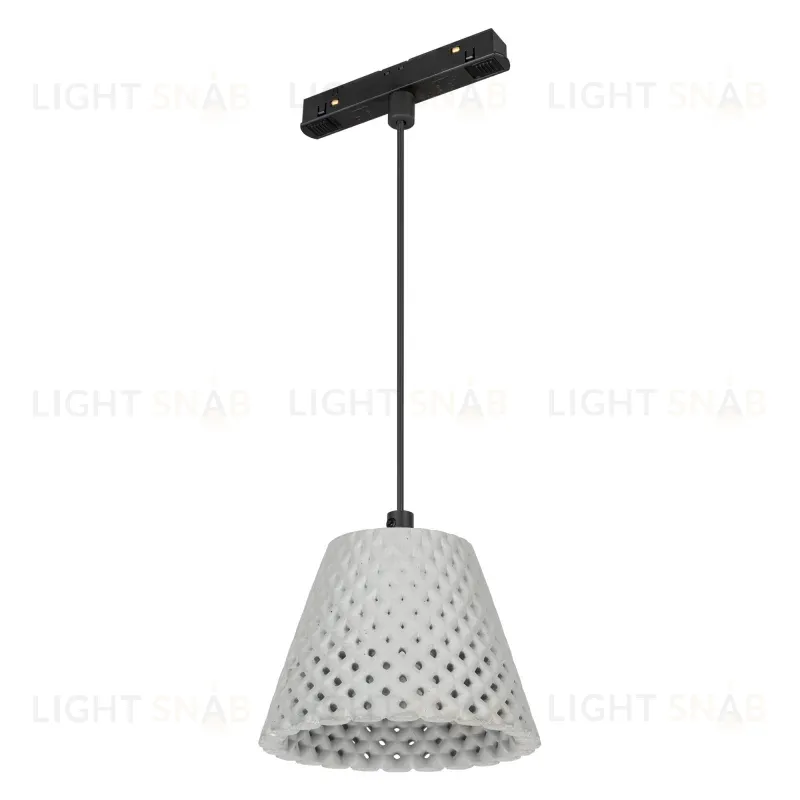 Трековый светильник Arlight Mag-Orient-Ollas-Hang-5W Warm3000 037371 037371