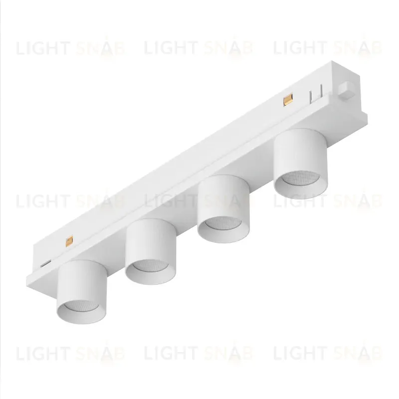 Трековый светильник Arlight Mag-Orient-Krater-L195-12W Day4000 037327 037327