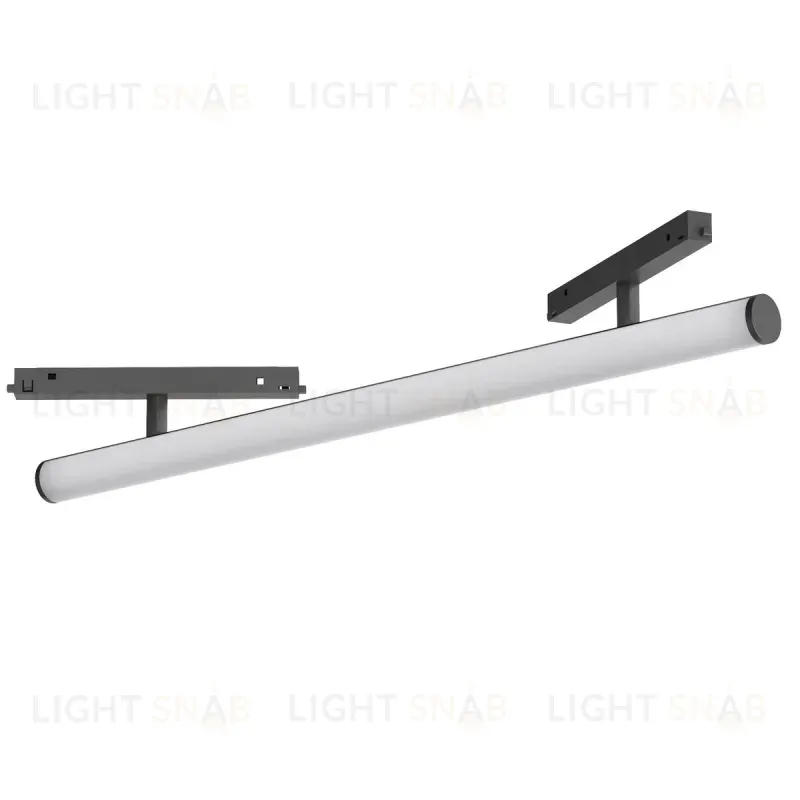Трековый светильник Arlight Mag-Orient-Tube-Corner-L600-20W Day4000 037348 037348