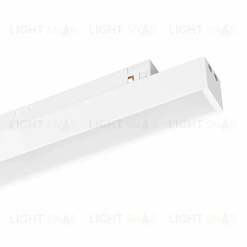 Трековый светильник Arlight Mag-Orient-Flat-L690-24W Day4000 037913 037913