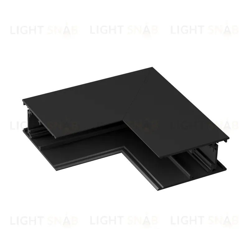 Коннектор угловой внутренний Arlight Mag-Con-Orient-2652-L90-INT 034031 034031