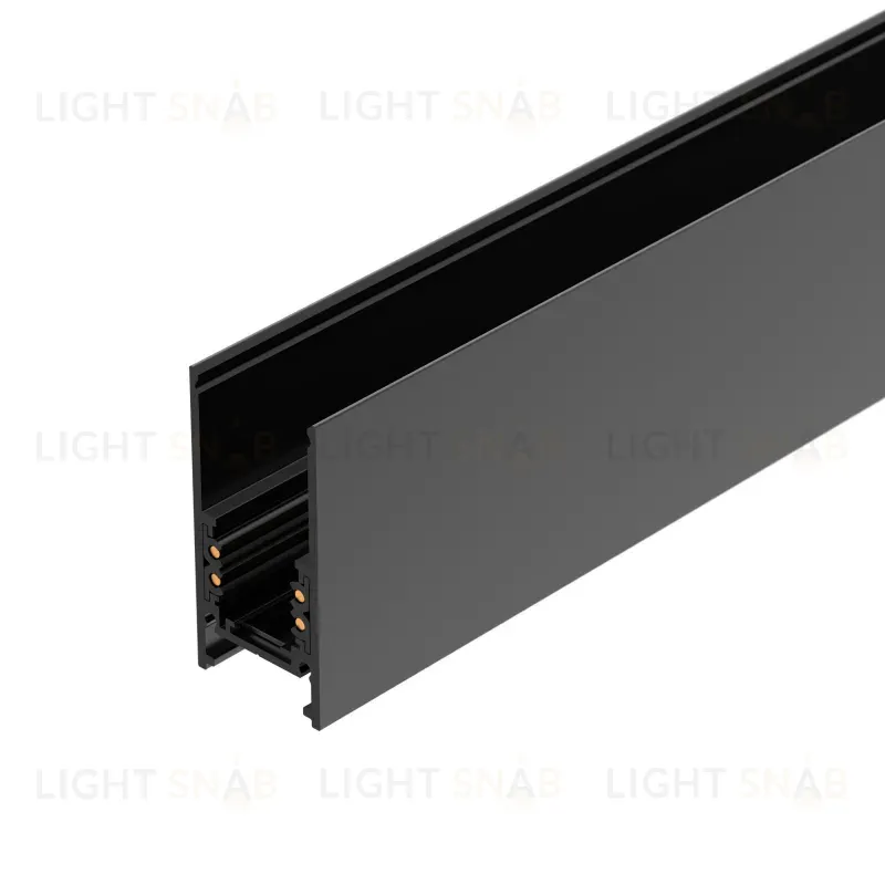 Шинопровод магнитный Arlight Mag-Orient-Track-2652-3000 033633 033633