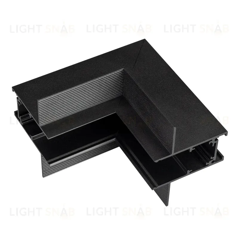 Коннектор угловой внутренний Arlight Mag-Con-2652-FDW-L90-INT 034718 034718