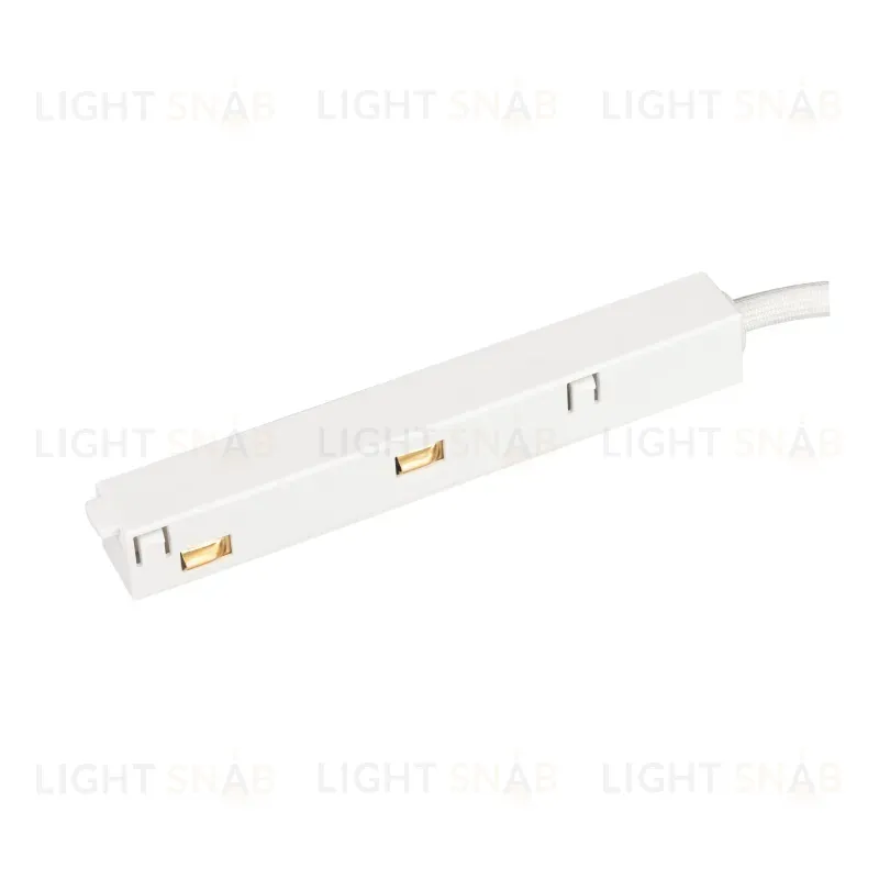 Коннектор питания Arlight Mag-Orient-Con-Power 035804 035804