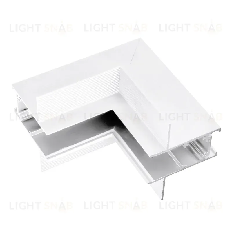 Коннектор угловой внутренний Arlight Mag-Con-2652-FDW-L90-INT 035806 035806