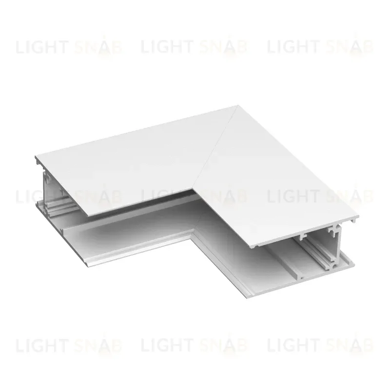 Коннектор угловой внутренний Arlight Mag-Con-Orient-2652-L90-INT 035809 035809