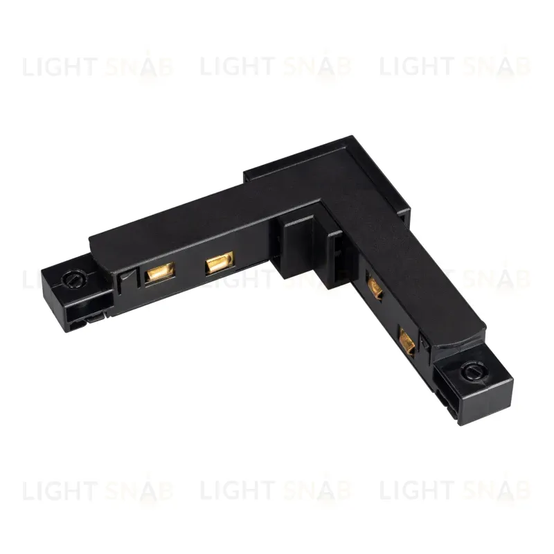 Коннектор угловой Arlight Mag-Orient-Con-L90-Power 036018 036018