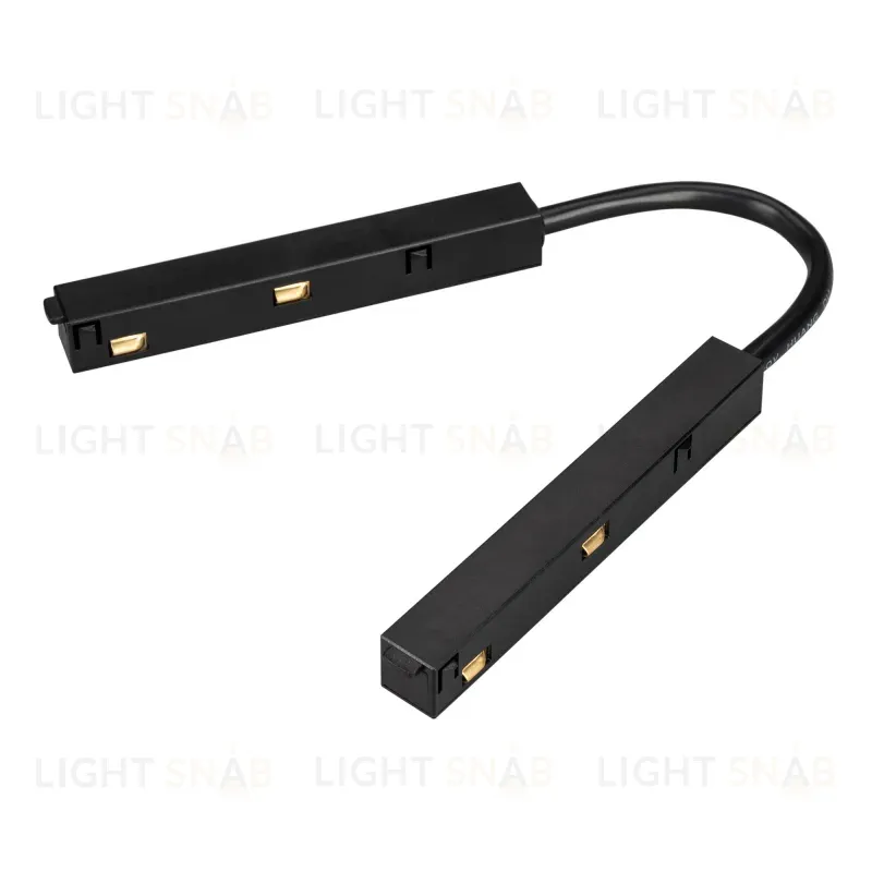 Коннектор гибкий Arlight Mag-Orient-Con-Flex-Long-Power 036642 036642