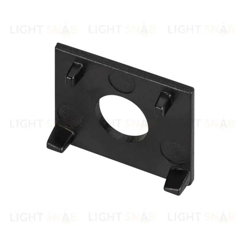 Заглушка для магнитного шинопровода Arlight Mag-Orient-Cap-Power-2620 036025 036025