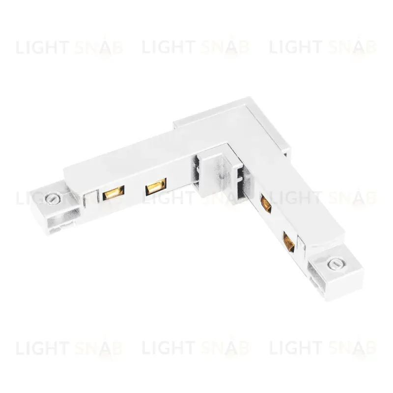 Коннектор угловой Arlight Mag-Orient-Con-L90-Power 037315 037315