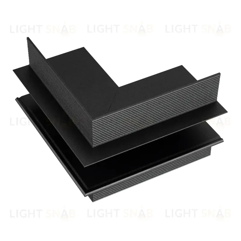 Коннектор угловой внешний Arlight Mag-Con-2652-FDW-L90-EXT 034717 034717