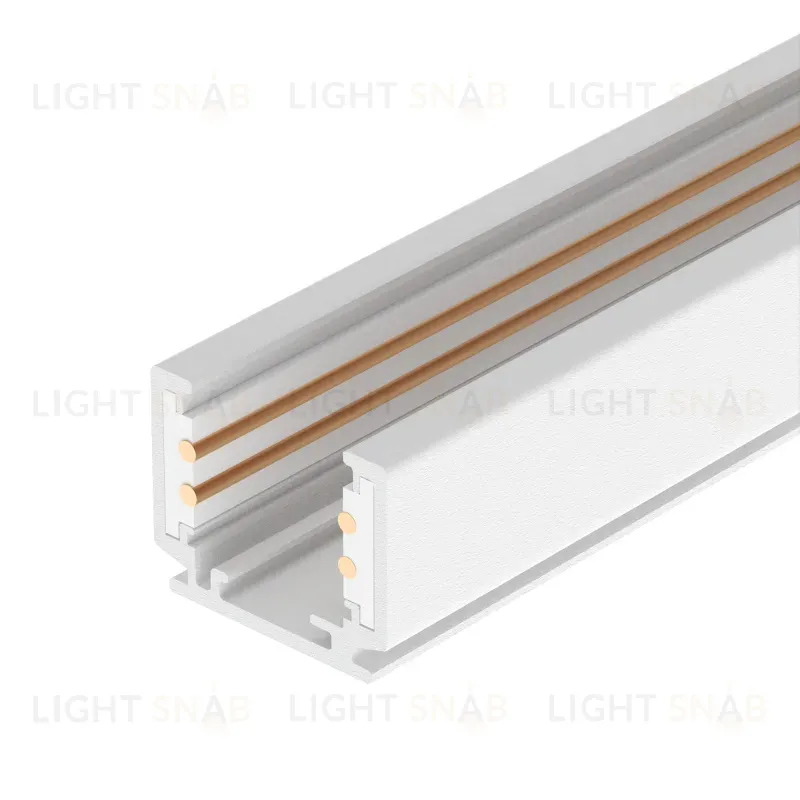 Шинопровод магнитный Arlight Mag-Orient-Track-2620-1000 037308 037308