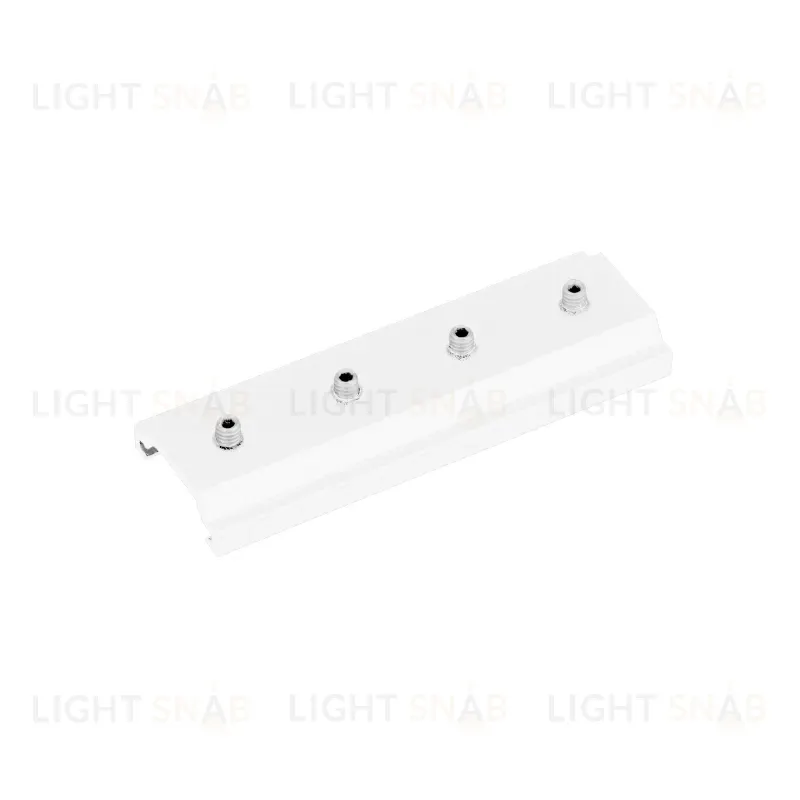Коннектор прямой Arlight Mag-Orient-Con-I-Mini 037312 037312