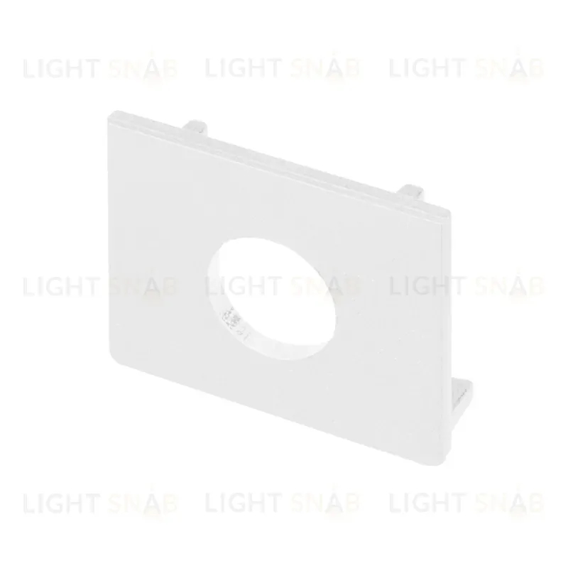 Заглушка для магнитного шинопровода Arlight Mag-Orient-Cap-Power-2620 037324 037324