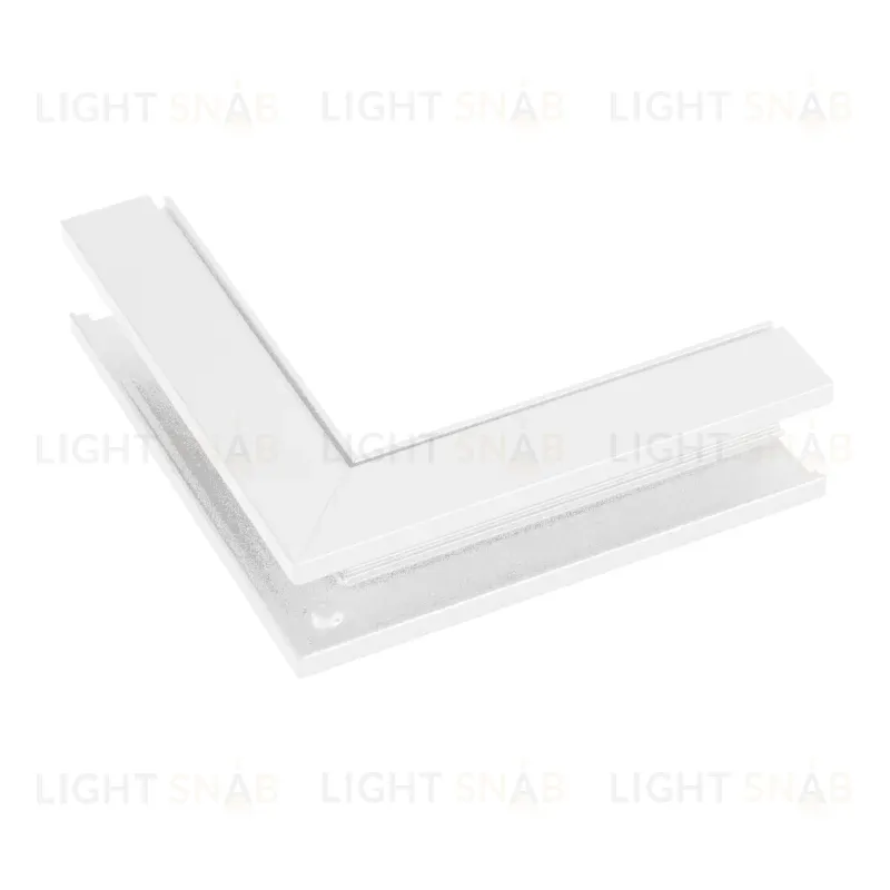 Коннектор угловой Arlight Mag-Orient-Con-2620-L90-EXT 037326 037326