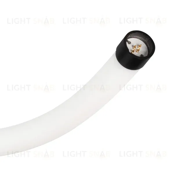 Трековый светильник Arlight Mag-Flex-Tube-Elastic-L1000-14W Day4000 034048 034048