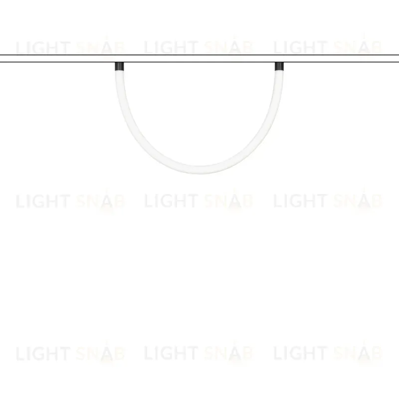 Трековый светильник Arlight Mag-Flex-Tube-Elastic-L1000-14W Day4000 034048 034048