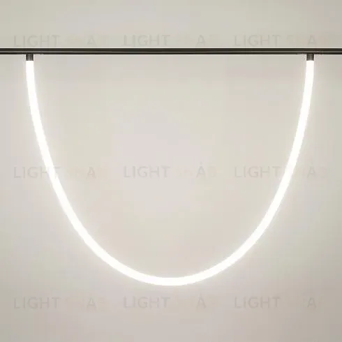 Трековый светильник Arlight Mag-Flex-Tube-Elastic-L2500-35W Day4000 035384 035384