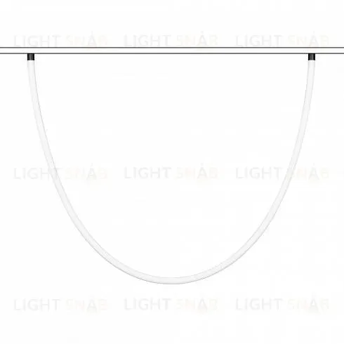 Трековый светильник Arlight Mag-Flex-Tube-Elastic-L2500-35W Day4000 035384 035384