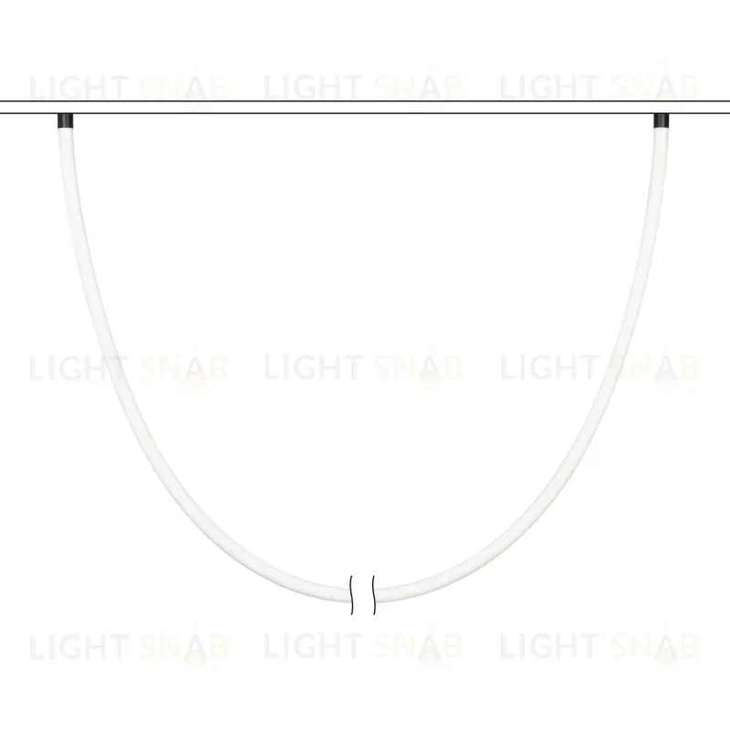 Трековый светильник Arlight Mag-Flex-Tube-Elastic-L5000-70W Day4000 035385 035385
