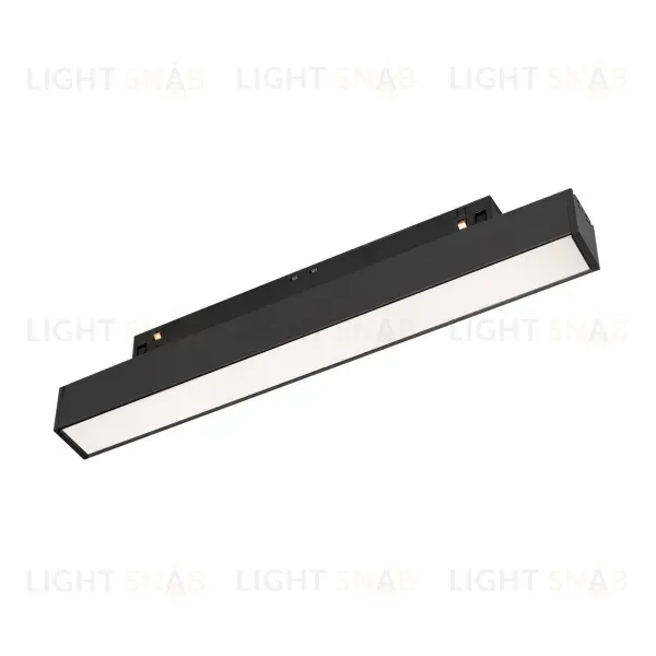 Трековый светильник Arlight Mag-Flex-Flat-L235-8W Day4000 036301 036301