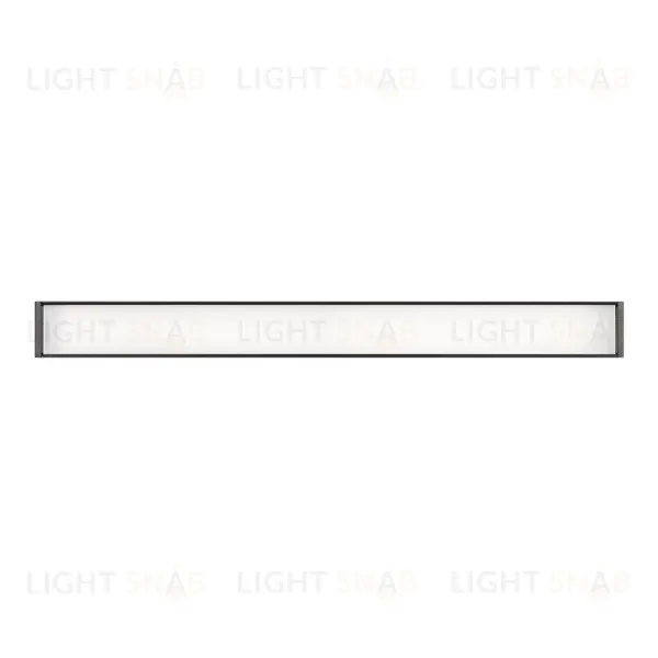 Трековый светильник Arlight Mag-Flex-Flat-L235-8W Warm3000 036316 036316