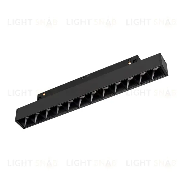 Трековый светильник Arlight Mag-Flex-Laser-L235-8W Warm3000 036318 036318