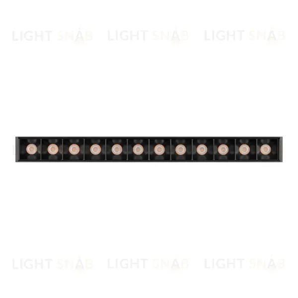 Трековый светильник Arlight Mag-Flex-Laser-L235-8W Warm3000 036318 036318