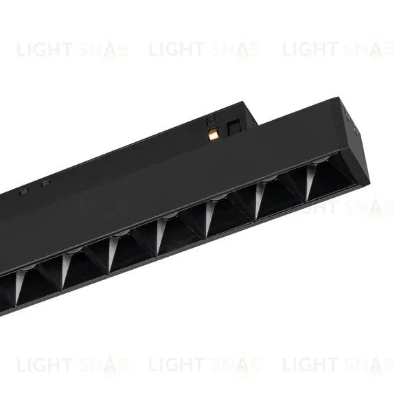 Трековый светильник Arlight Mag-Flex-Laser-L235-8W Warm3000 036318 036318