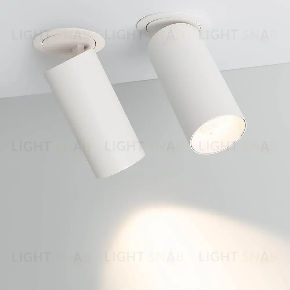 Встраиваемый спот Arlight SP-Polo-Built-R95-25W Day4000 027340 027340