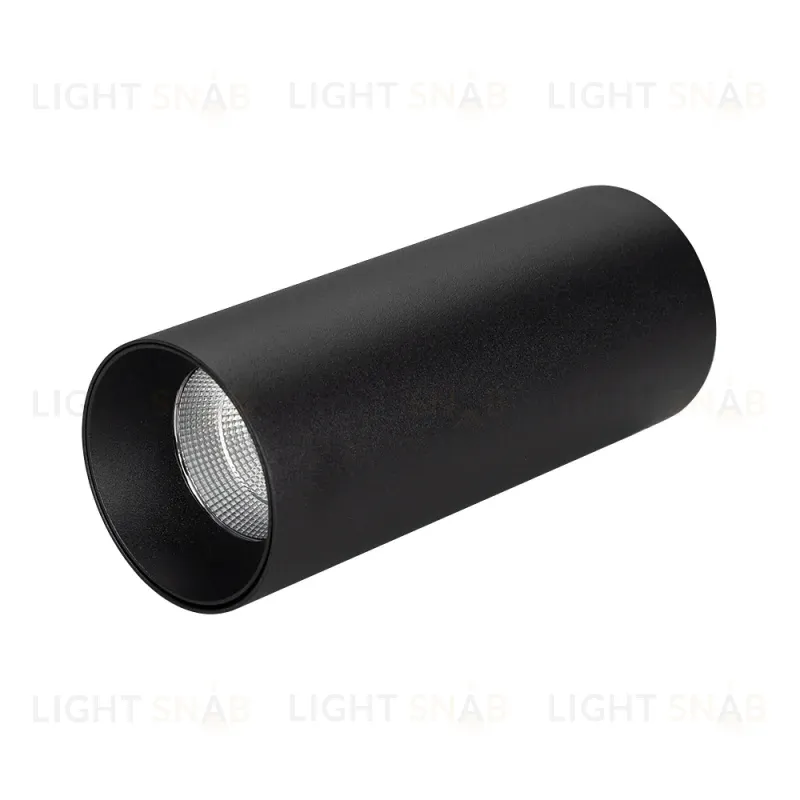 Накладной светильник Arlight SP-Polo-Surface-R65-8W Day4000 027500 027500