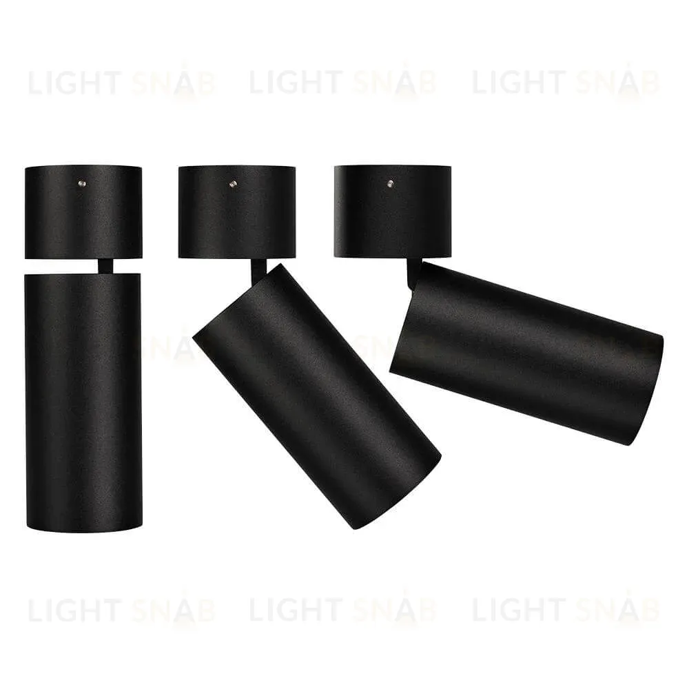 Накладной спот Arlight SP-Polo-Surface-Flap-R65-8W Warm3000 027530 027530