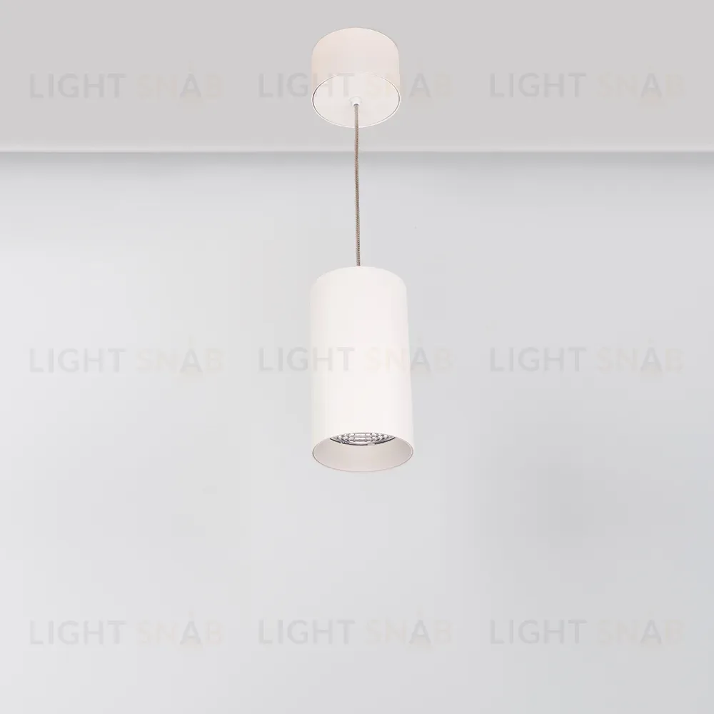 Подвесной светильник Arlight SP-Polo-Hang-R85-15W White5000 027426 027426