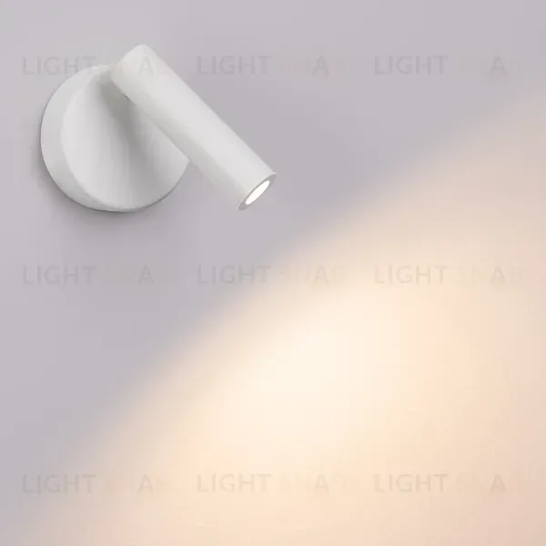 Спот Arlight SP-Bed-NB-R90-3W Warm3000 034060 034060