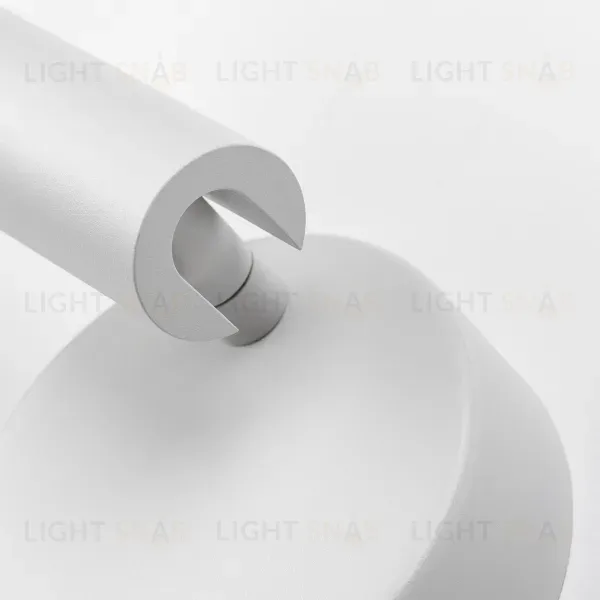 Спот Arlight SP-Bed-NB-R90-3W Warm3000 034060 034060
