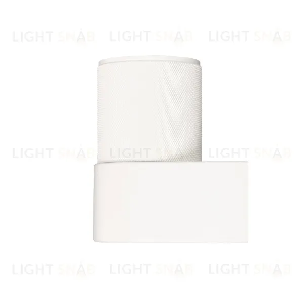 Настенный светильник Arlight SP-Spicy-Wall-S115x72-6W Day4000 033848 033848