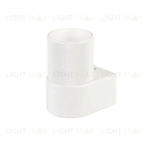 Настенный светильник Arlight SP-Spicy-Wall-S115x72-6W Day4000 033848 033848