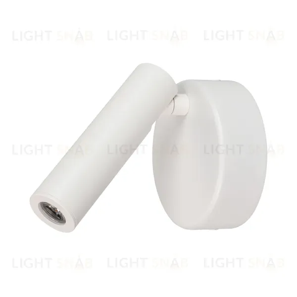 Спот Arlight SP-Bed-NB-R90-3W Warm3000 034060 034060