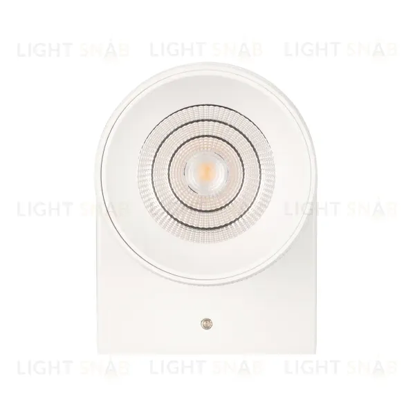 Настенный светильник Arlight SP-Spicy-Wall-S115x72-6W Day4000 033848 033848
