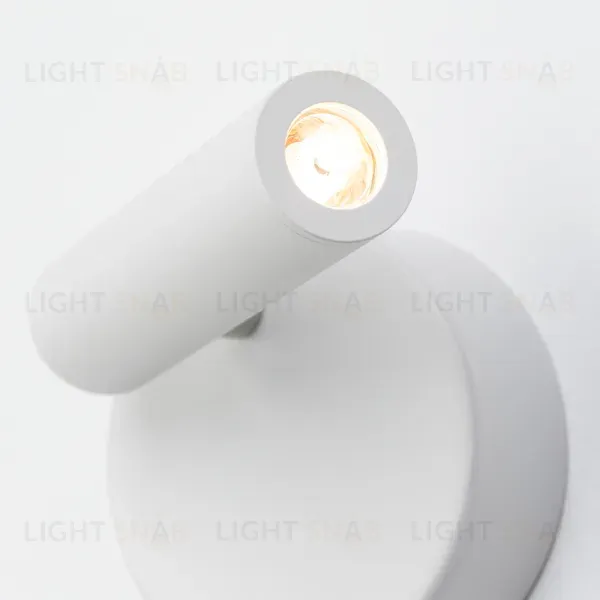 Спот Arlight SP-Bed-NB-R90-3W Warm3000 034060 034060